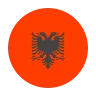 Albanian flag
