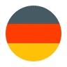 German flag