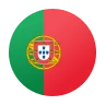 Portuguese flag
