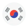 Korean flag