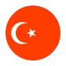 Turkish flag