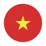 Vietnamese flag